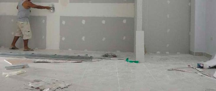 drywall-contractor image